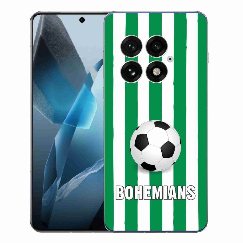 Gélový kryt mmCase na One Plus 13 - Bohemians