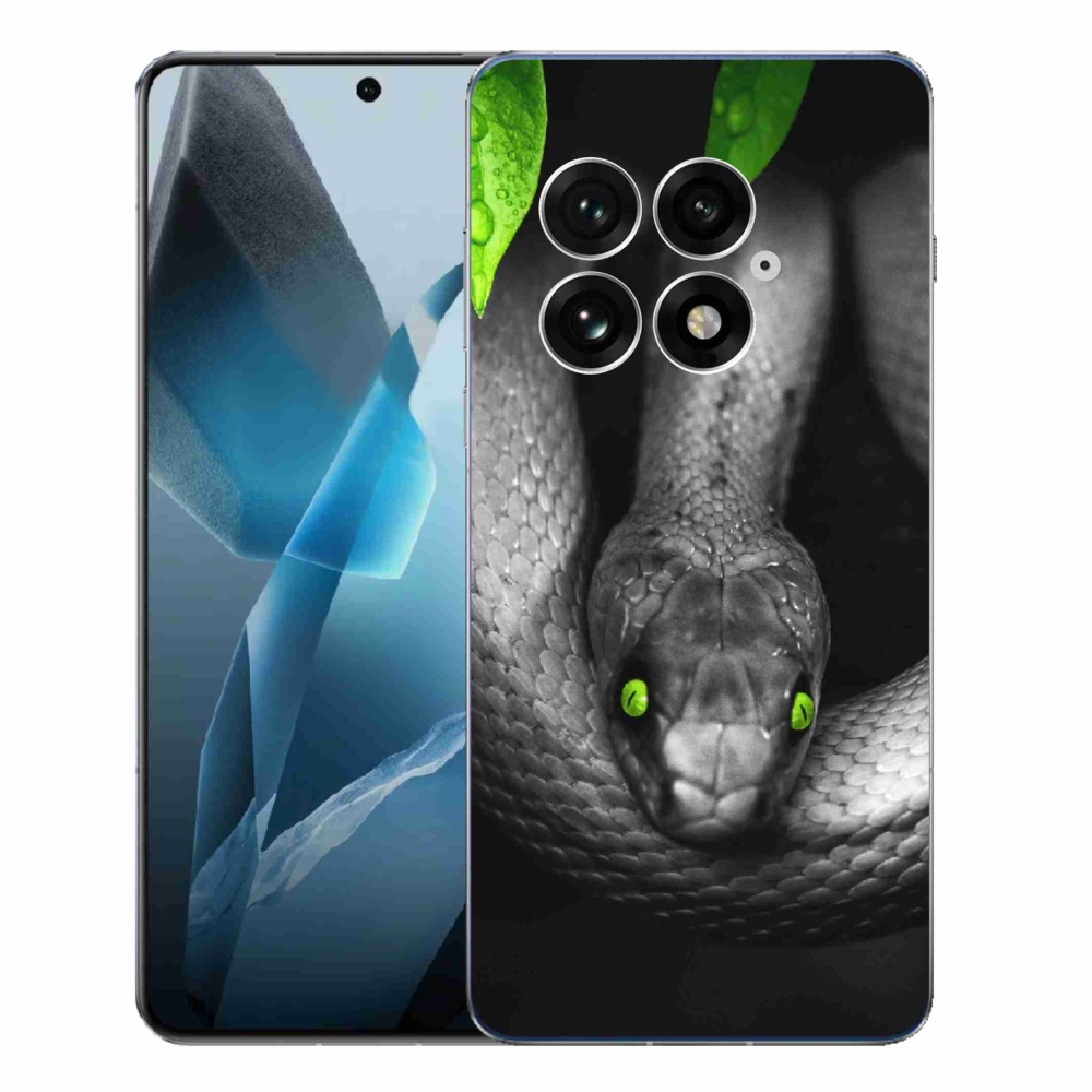 Gélový kryt mmCase na One Plus 13 - had