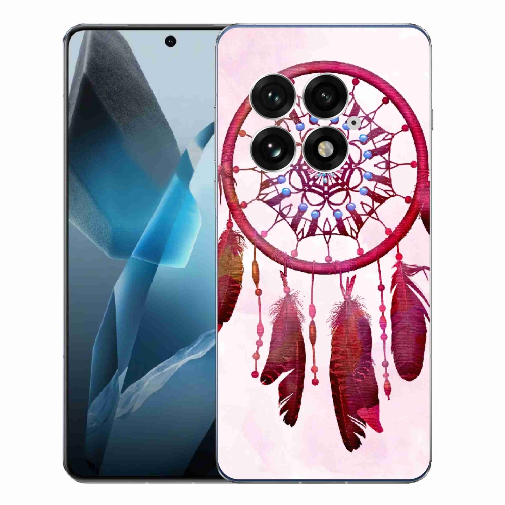 Gélový kryt mmCase na One Plus 13 - lapač snov