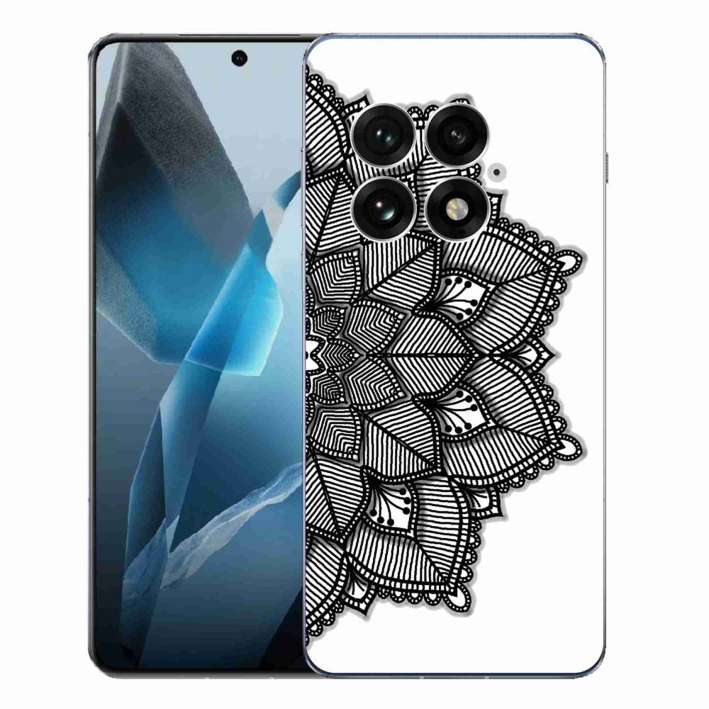 Gélový kryt mmCase na One Plus 13 - mandala