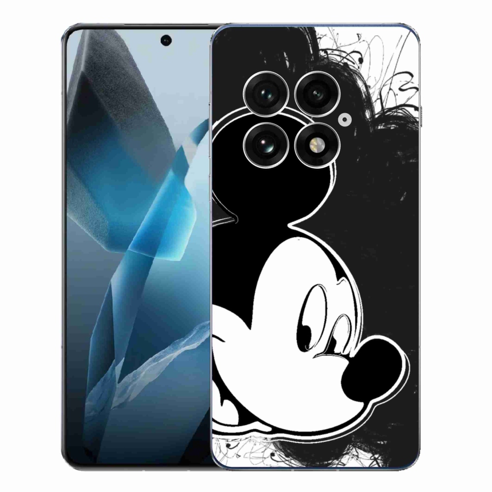 Gélový kryt mmCase na One Plus 13 - mickey mouse 1