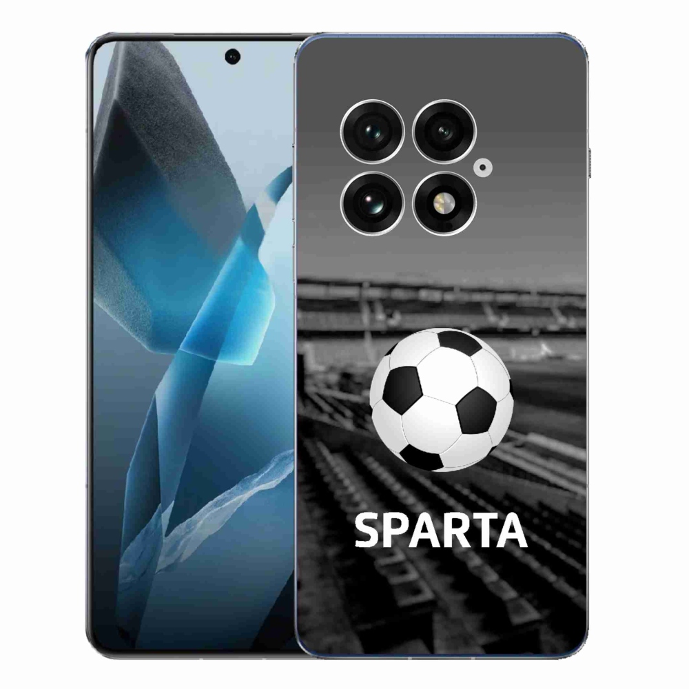 Gélový kryt mmCase na One Plus 13 - sparta 2