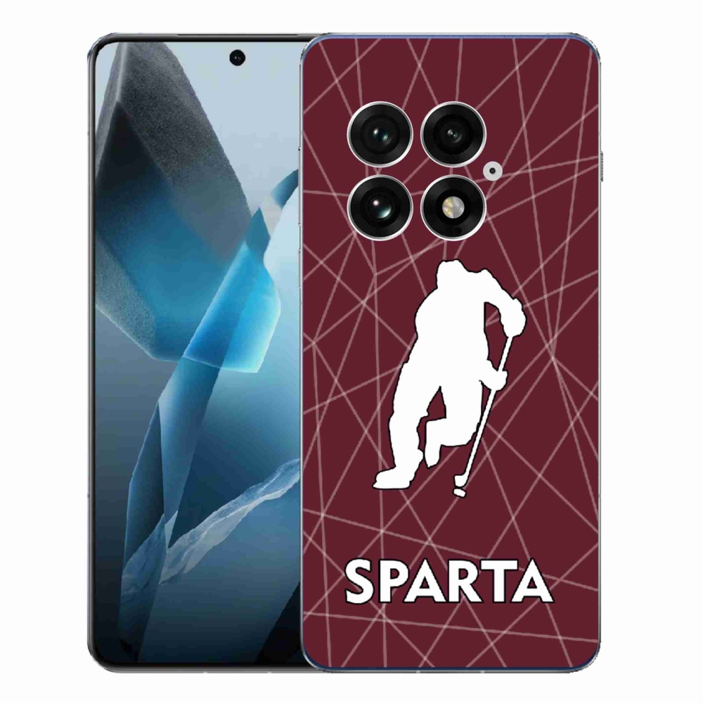 Gélový kryt mmCase na One Plus 13 - Sparta