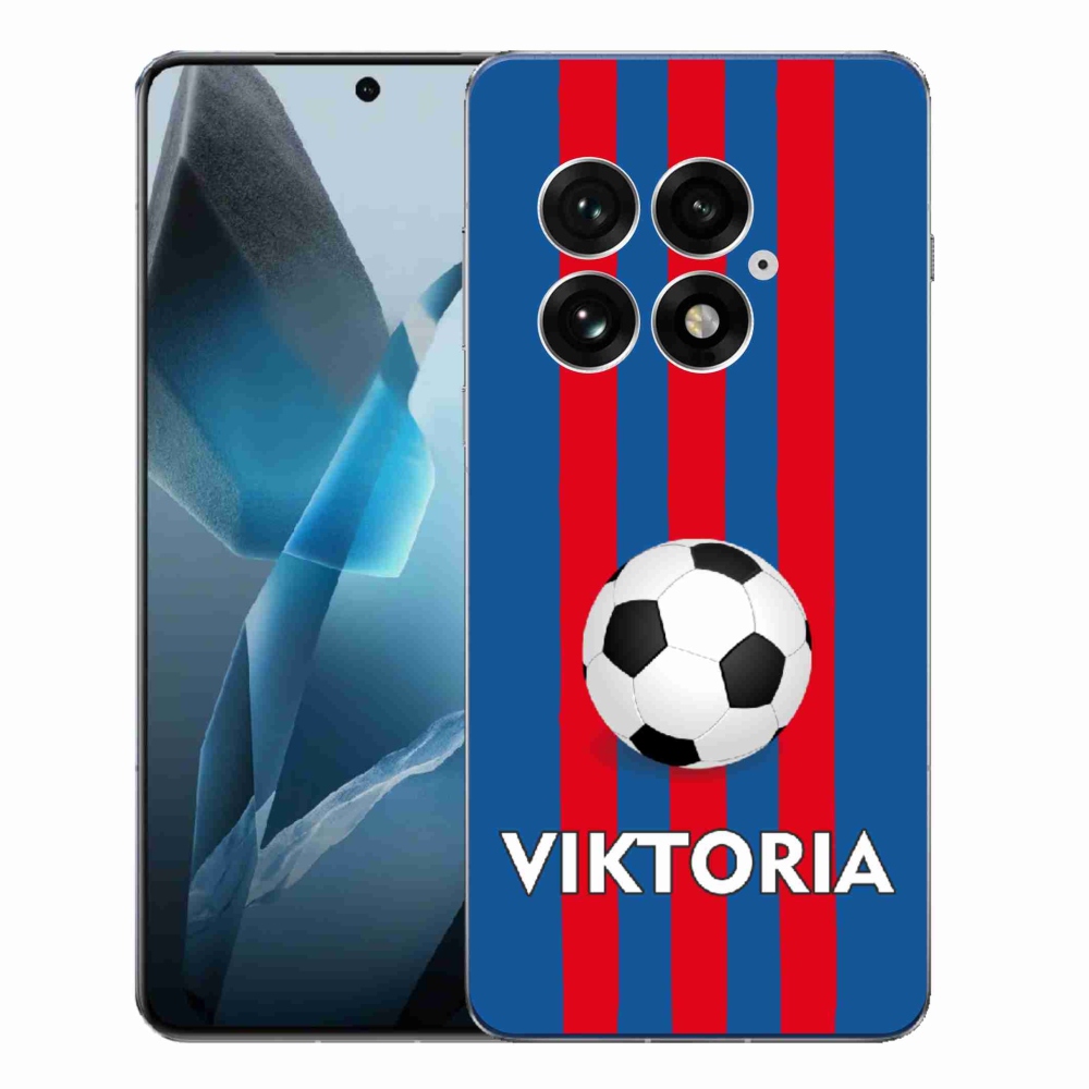 Gélový kryt mmCase na One Plus 13 - Viktoria