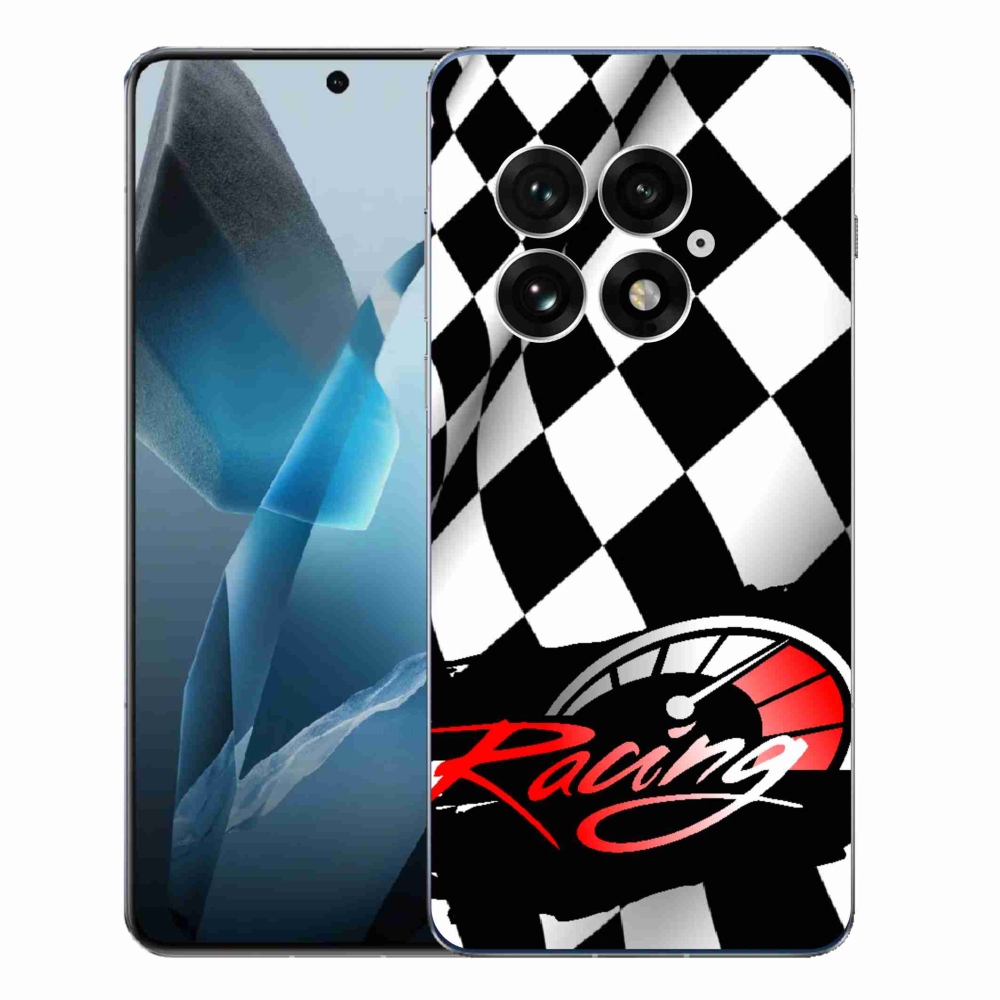 Gélový kryt mmCase na One Plus 13 - pretekanie