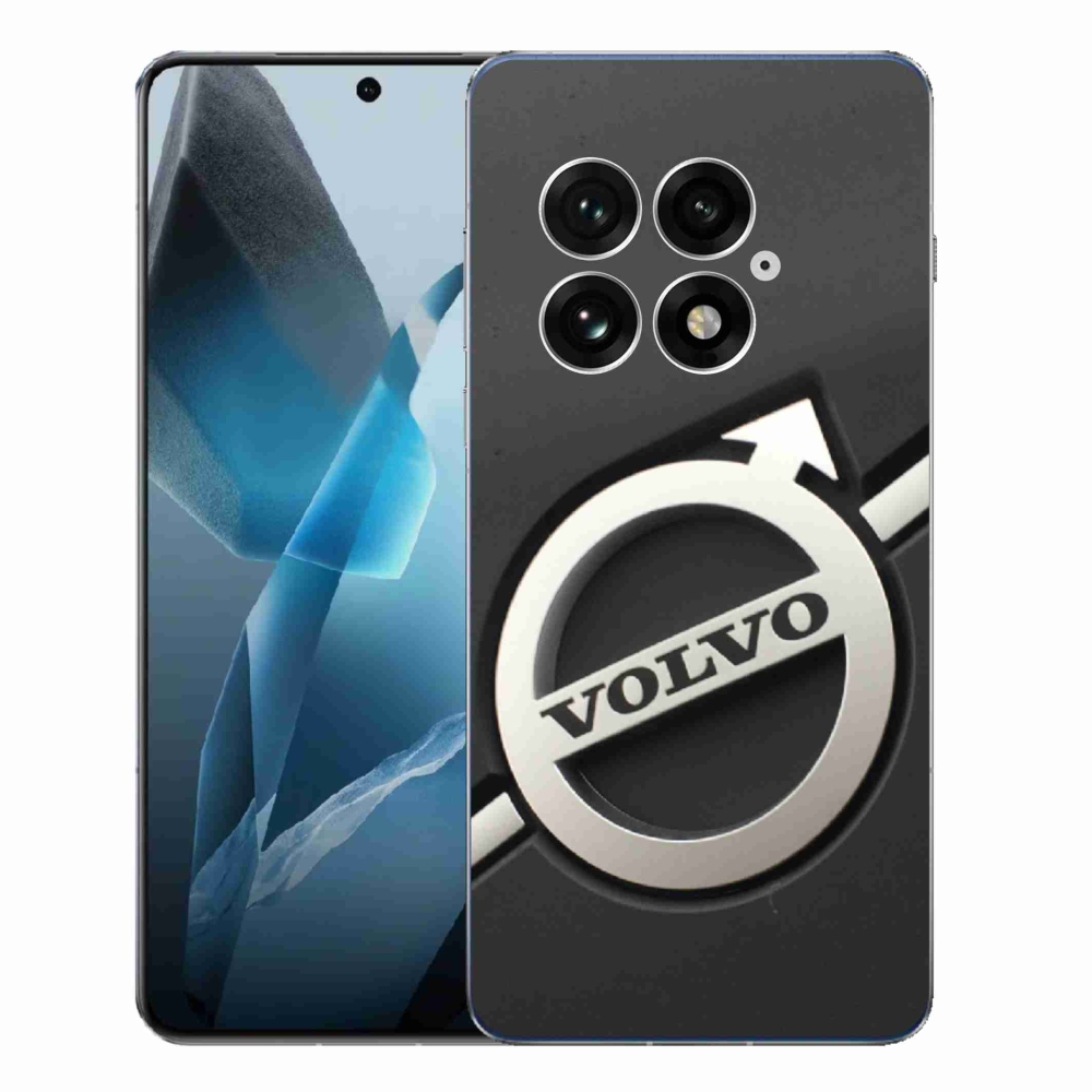 Gélový kryt mmCase na One Plus 13 - znak 1