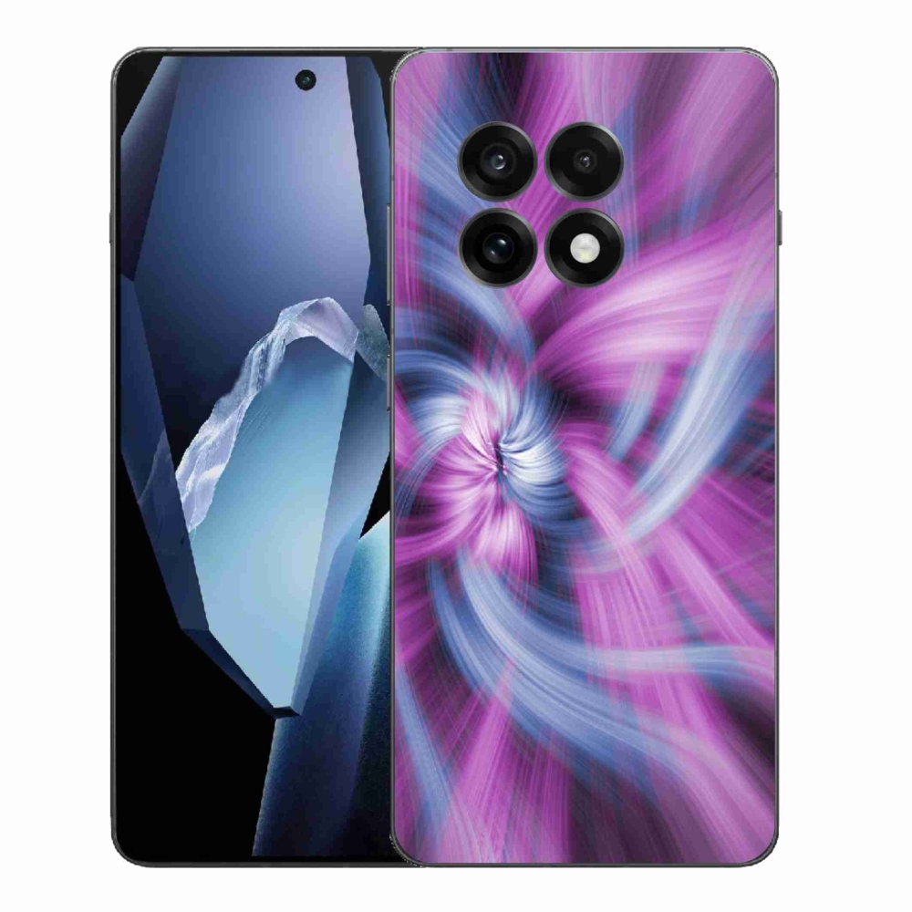 Gélový kryt mmCase na One Plus 13R - abstrakt 12