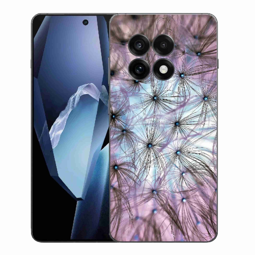 Gélový kryt mmCase na One Plus 13R - abstrakt 17