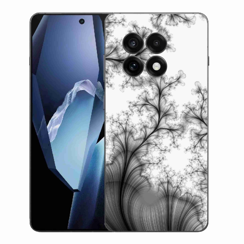 Gélový kryt mmCase na One Plus 13R - abstrakt 20