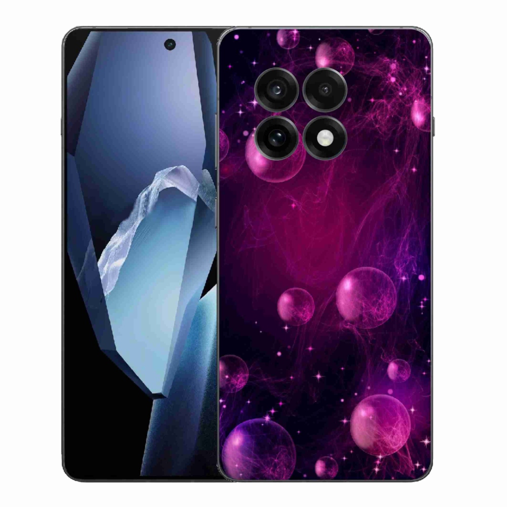 Gélový kryt mmCase na One Plus 13R - abstrakt 22