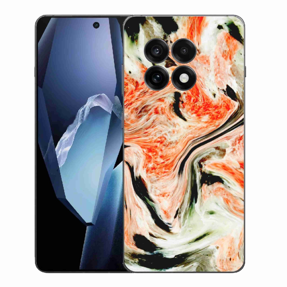 Gélový kryt mmCase na One Plus 13R - abstrakt 25