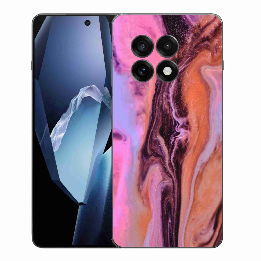 Gélový kryt mmCase na One Plus 13R - abstrakt 26