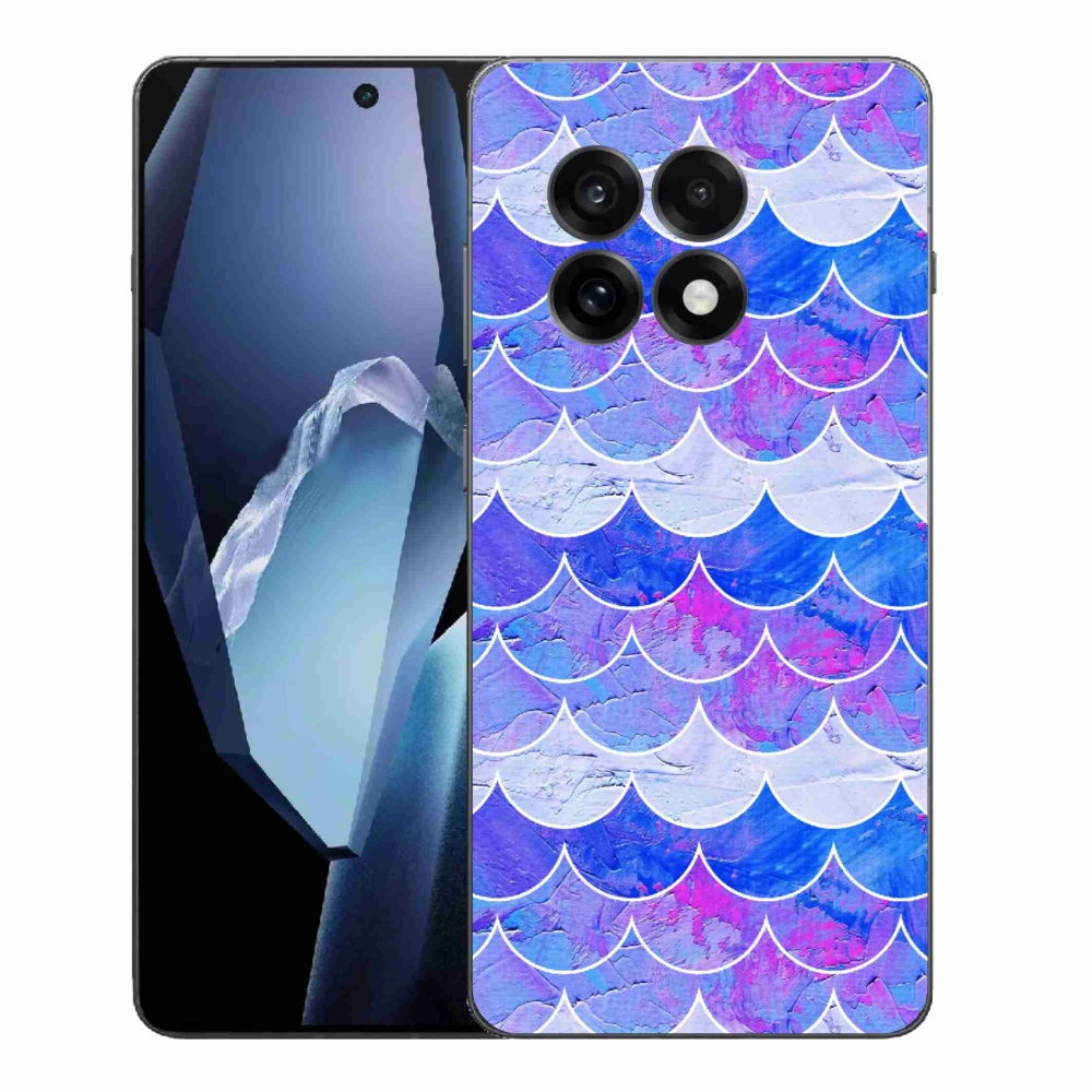 Gélový kryt mmCase na One Plus 13R - abstrakt 29
