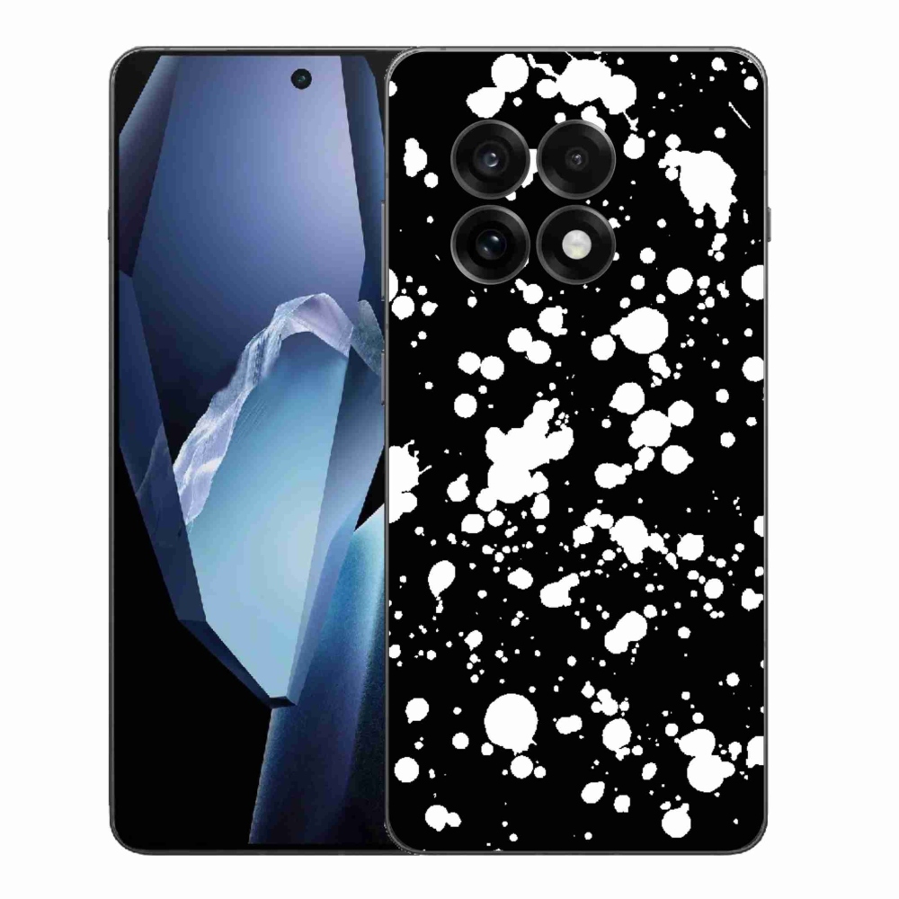 Gélový kryt mmCase na One Plus 13R - abstrakt 32