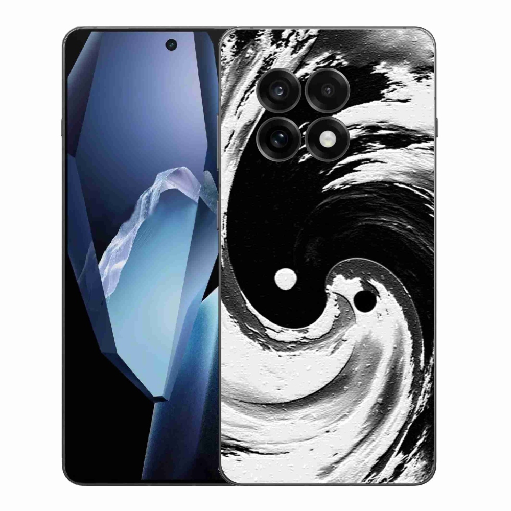 Gélový kryt mmCase na One Plus 13R - abstrakt 8