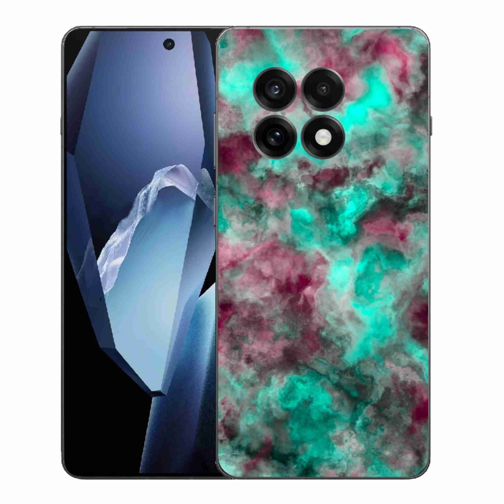 Gélový kryt mmCase na One Plus 13R - abstraktný motív 39