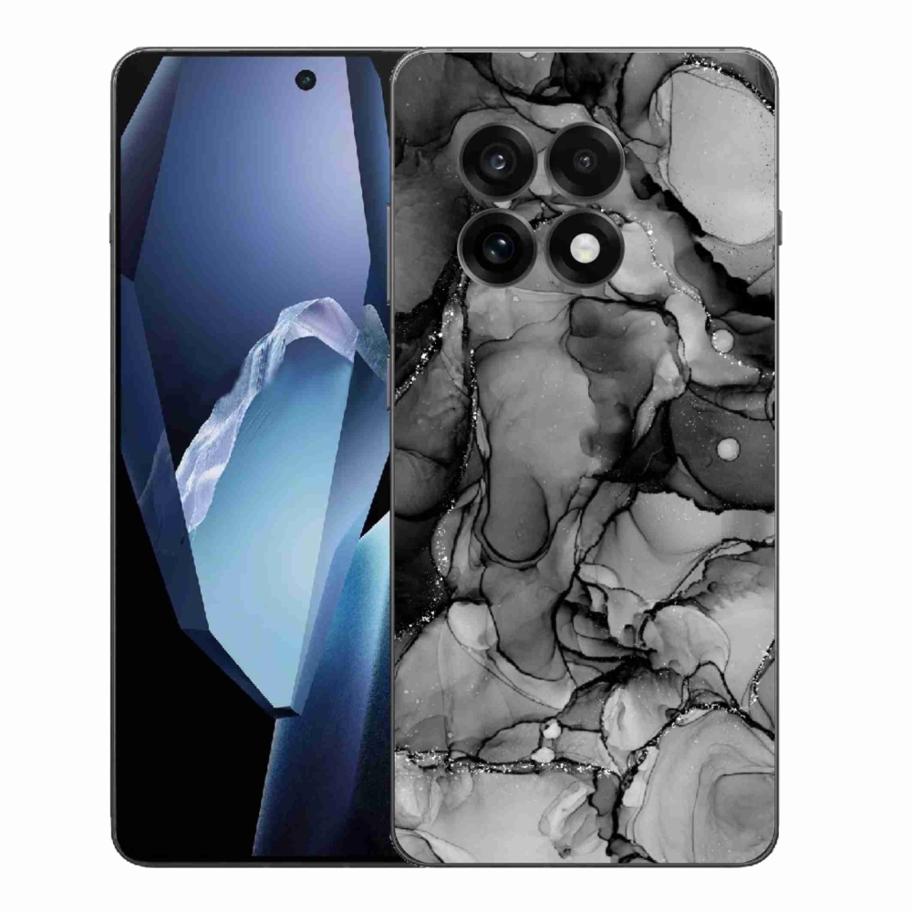 Gélový kryt mmCase na One Plus 13R - abstraktný motív 5
