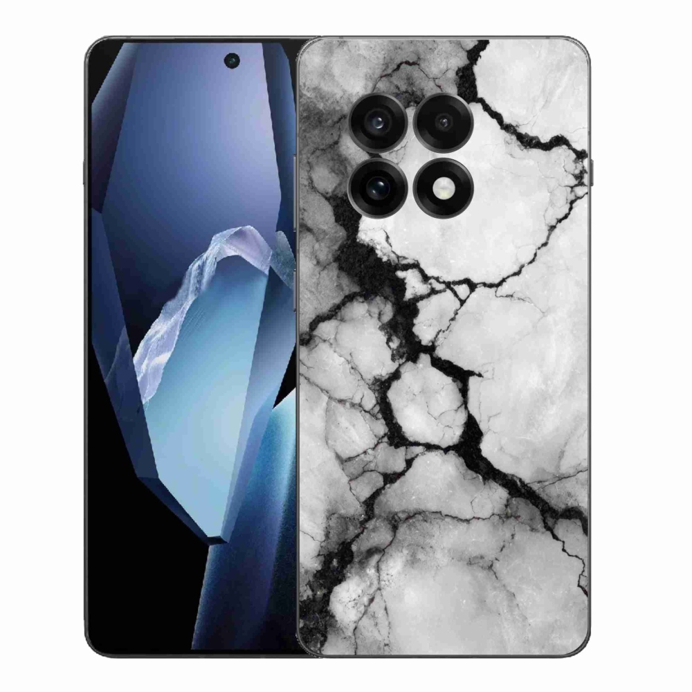 Gélový kryt mmCase na One Plus 13R - abstraktný motív 50