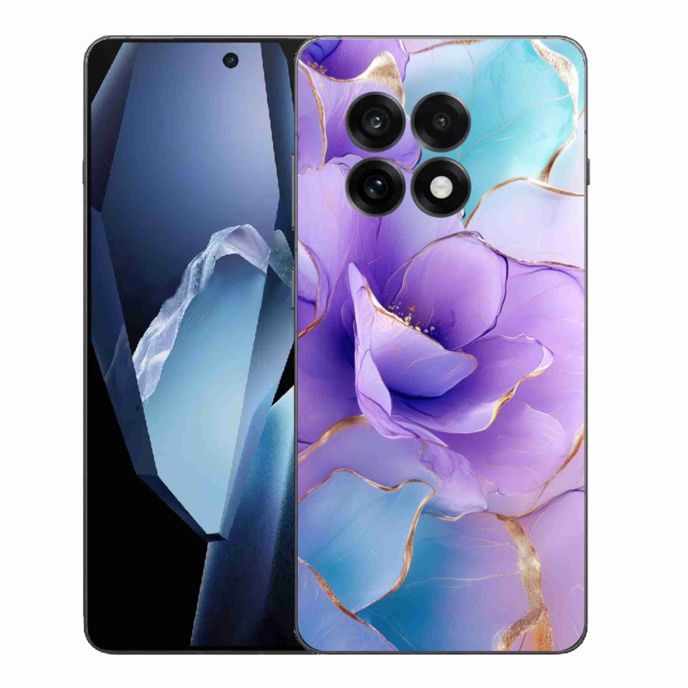 Gélový kryt mmCase na One Plus 13R - abstraktný motív 52