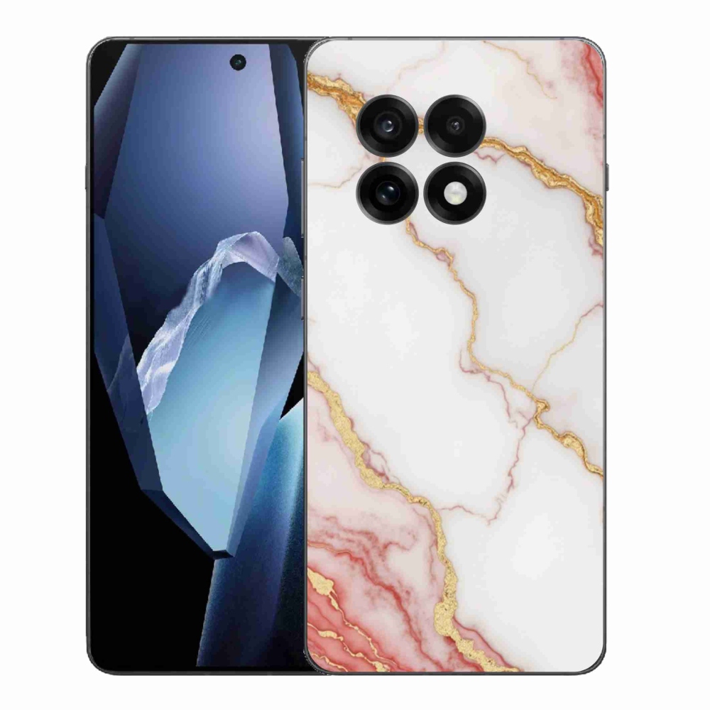 Gélový kryt mmCase na One Plus 13R - abstraktný motív 53