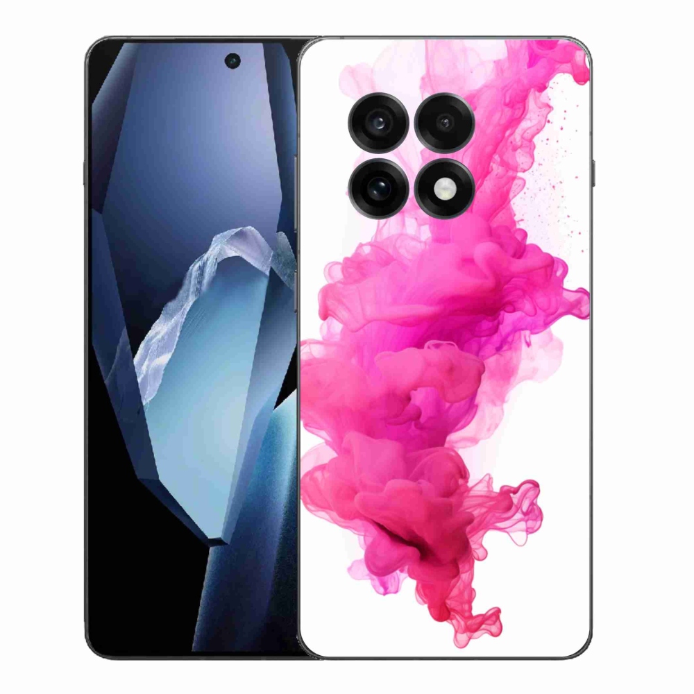 Gélový kryt mmCase na One Plus 13R - abstraktný motív 57