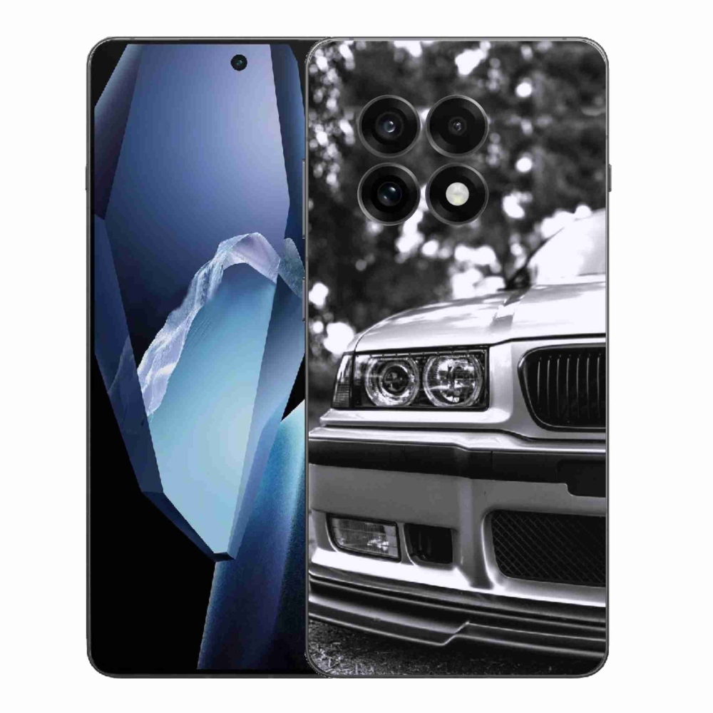 Gélový kryt mmCase na One Plus 13R - auto 4