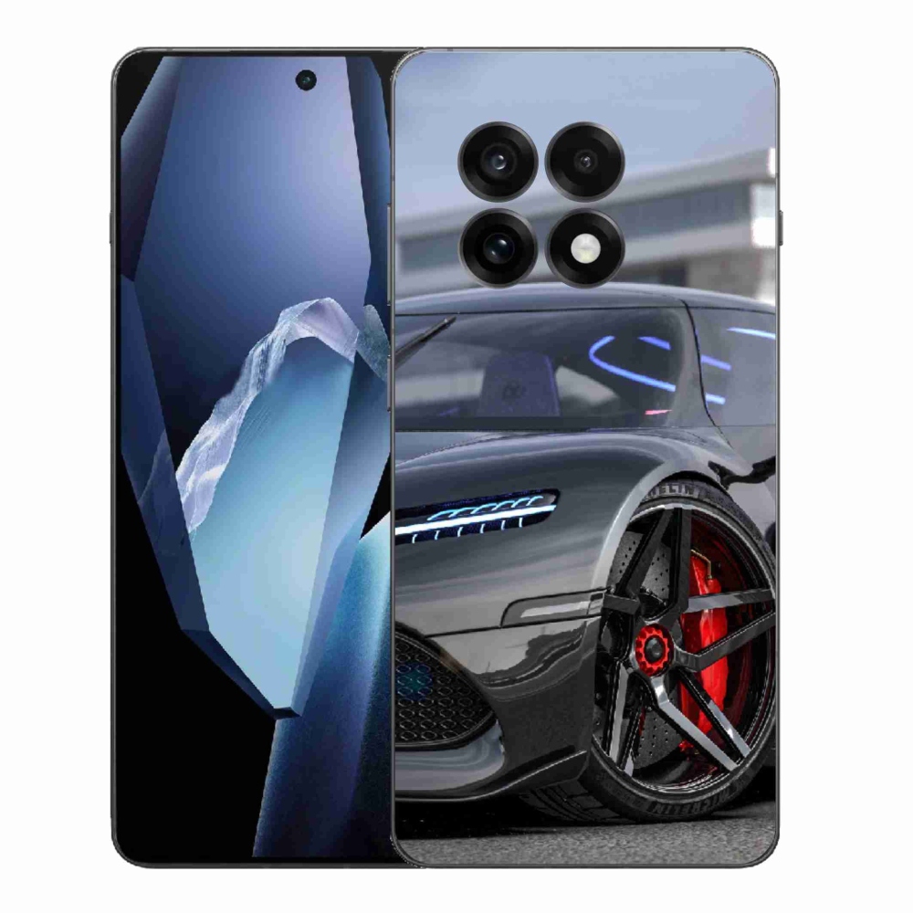 Gélový kryt mmCase na One Plus 13R - auto 5