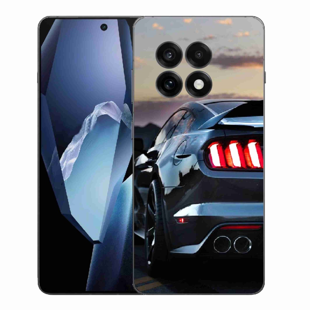 Gélový kryt mmCase na One Plus 13R - auto 7
