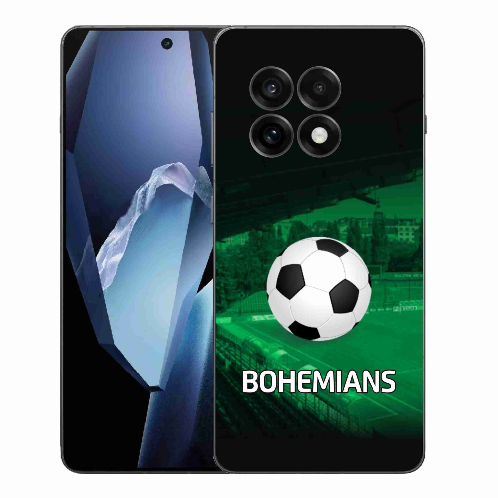 Gélový kryt mmCase na One Plus 13R - bohemians 1