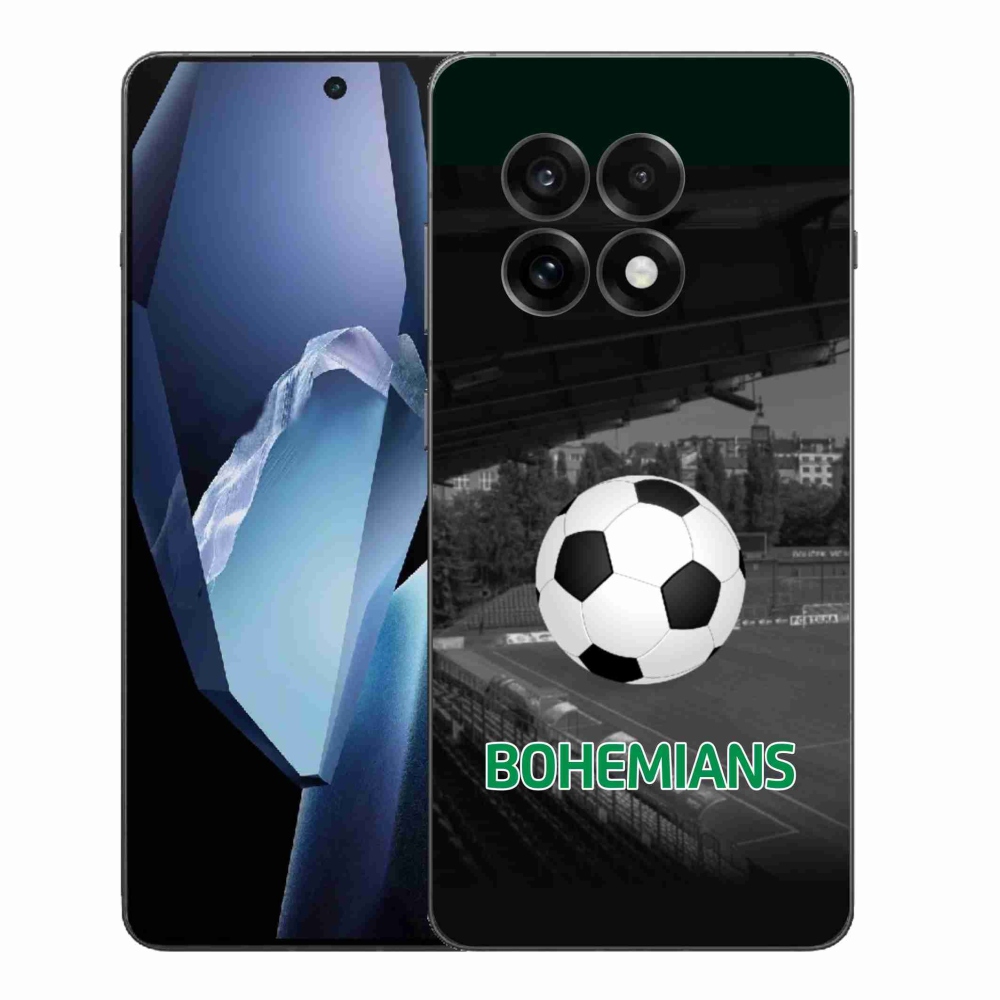 Gélový kryt mmCase na One Plus 13R - bohemians 2