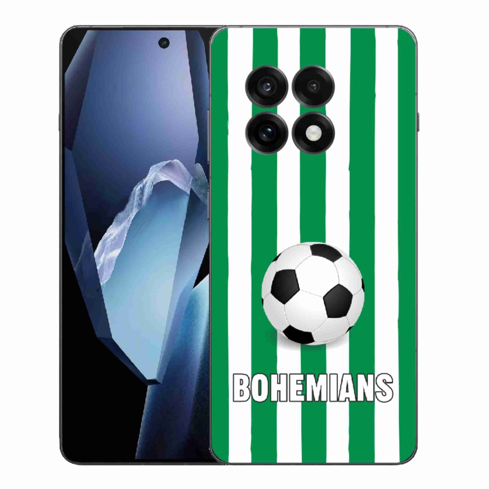 Gélový kryt mmCase na One Plus 13R - Bohemians
