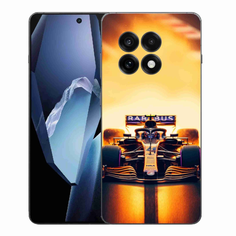Gélový kryt mmCase na One Plus 13R - formula