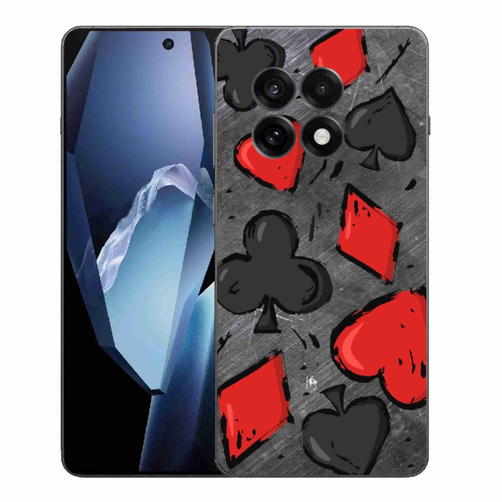 Gélový kryt mmCase na One Plus 13R - karta 1