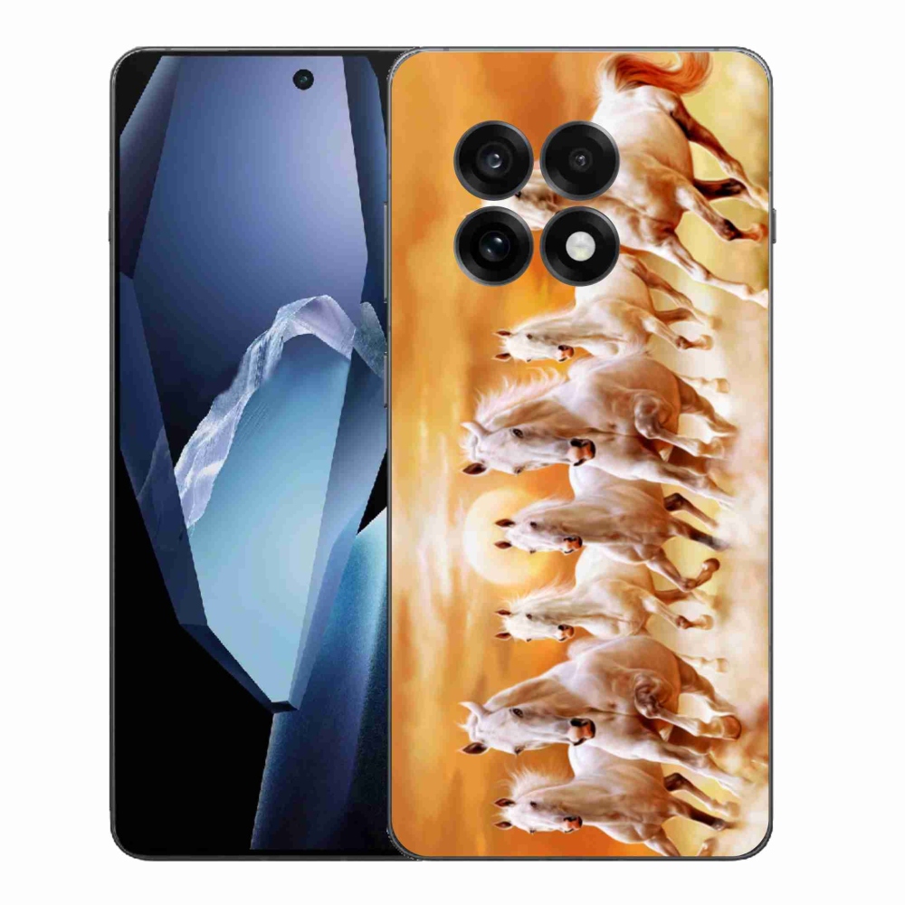 Gélový kryt mmCase na One Plus 13R - kone 2