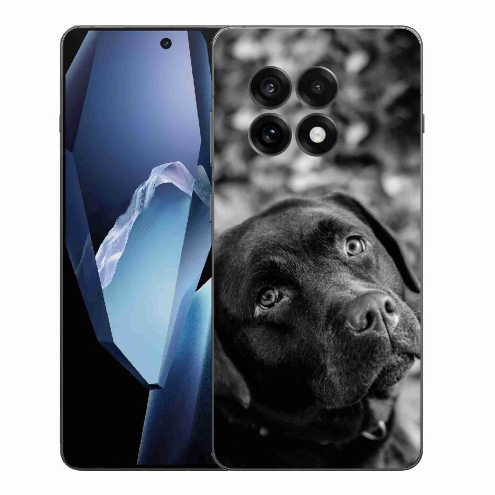 Gélový kryt mmCase na One Plus 13R - labrador