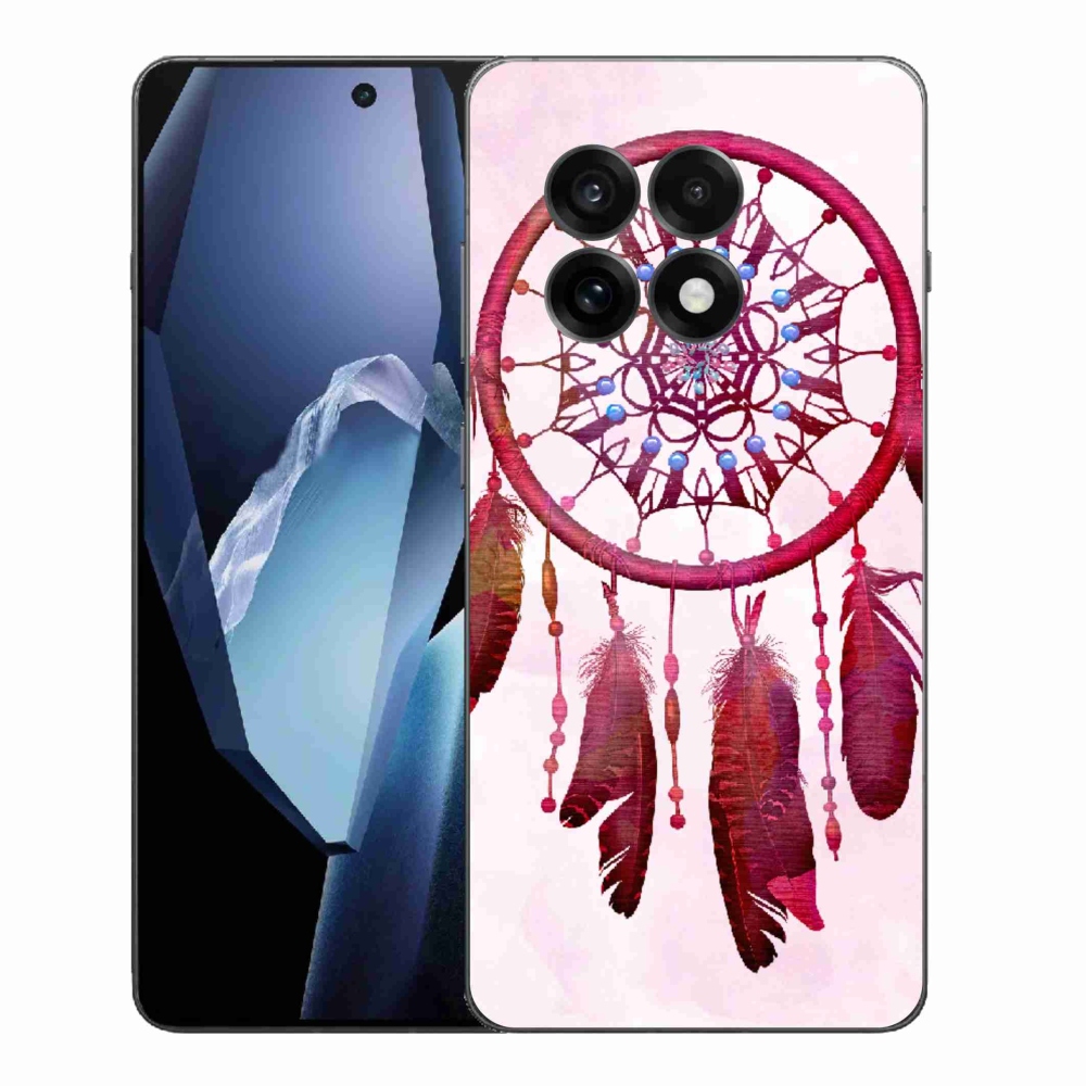 Gélový kryt mmCase na One Plus 13R - lapač snov