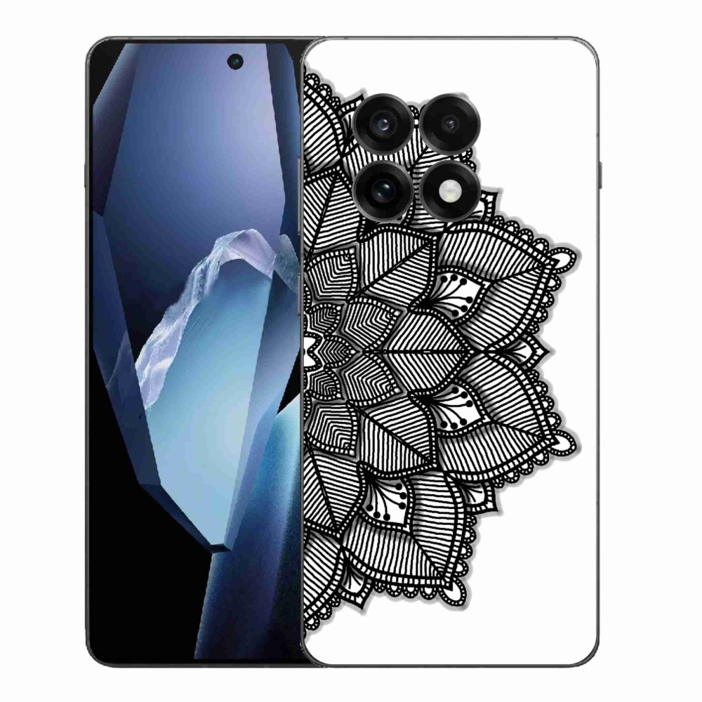 Gélový kryt mmCase na One Plus 13R - mandala