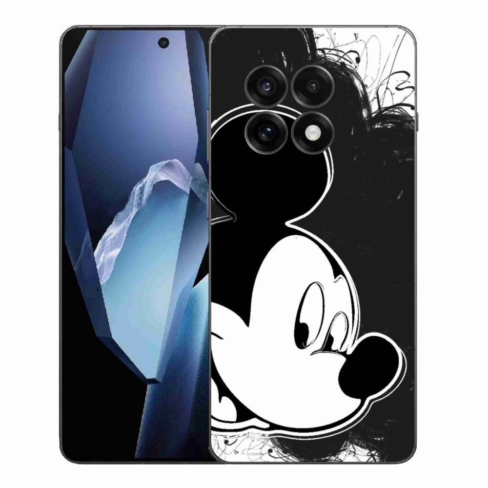 Gélový kryt mmCase na One Plus 13R - mickey mouse 1