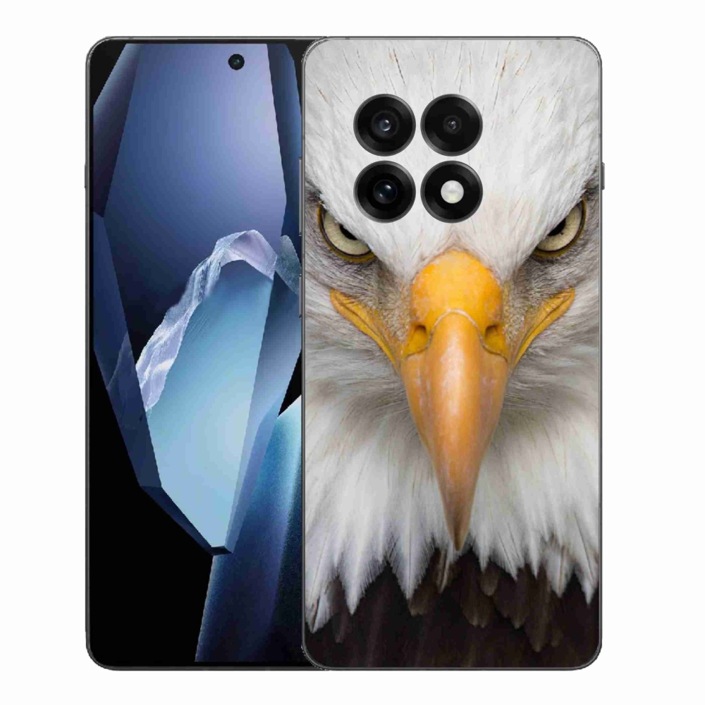 Gélový kryt mmCase na One Plus 13R - orol