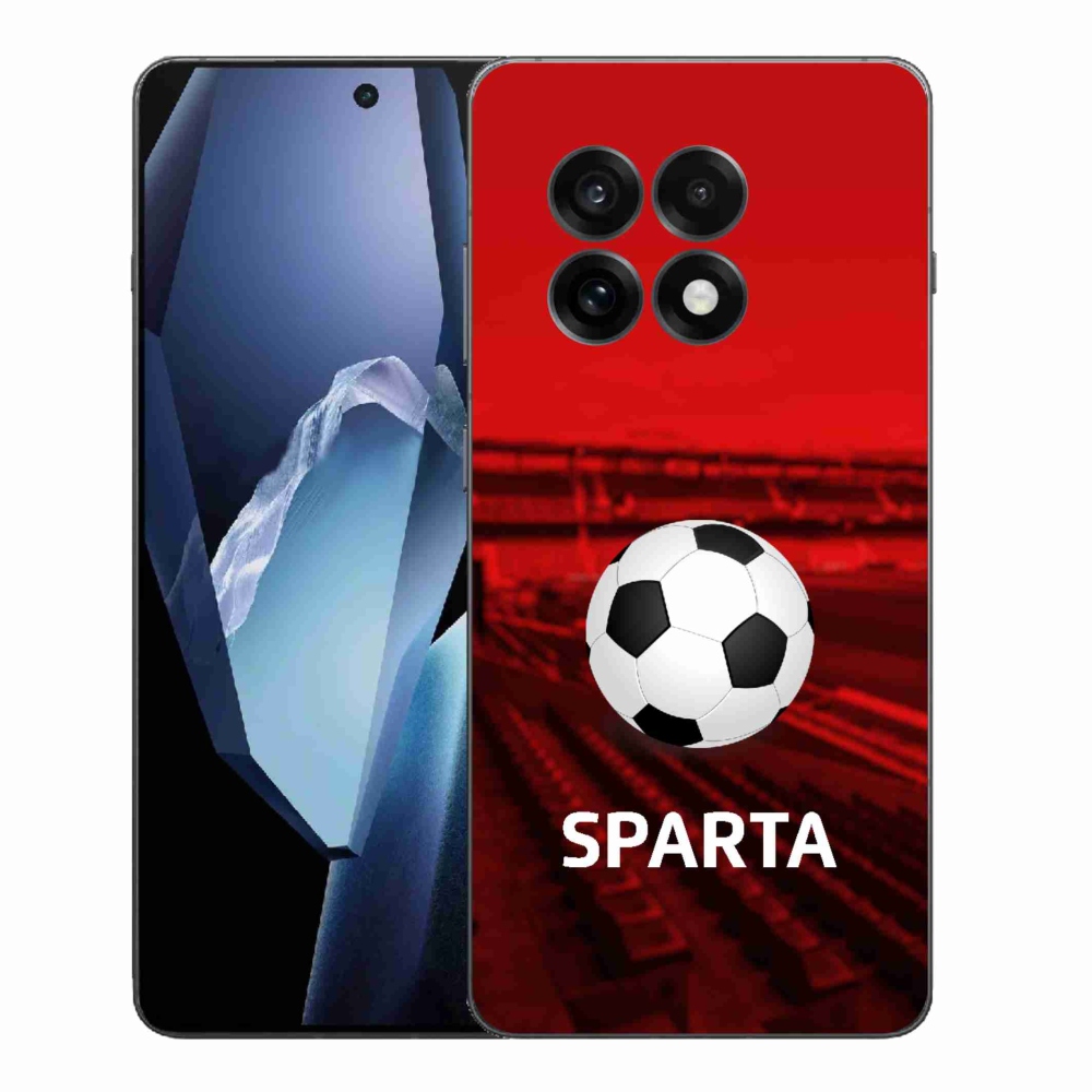 Gélový kryt mmCase na One Plus 13R - sparta 1