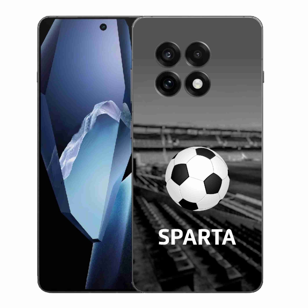 Gélový kryt mmCase na One Plus 13R - sparta 2