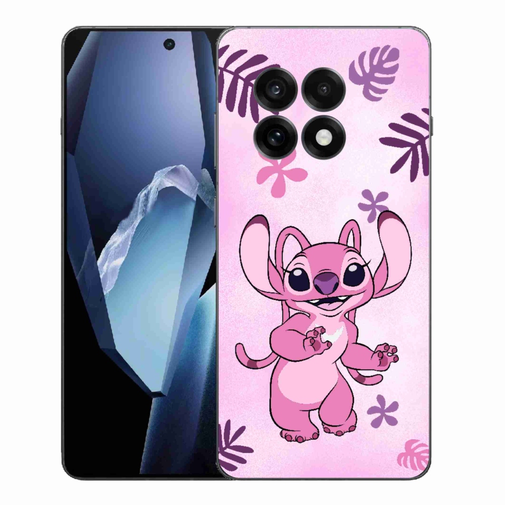 Gélový kryt mmCase na One Plus 13R - stitch 3