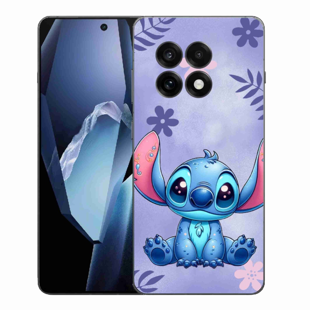 Gélový kryt mmCase na One Plus 13R - stitch