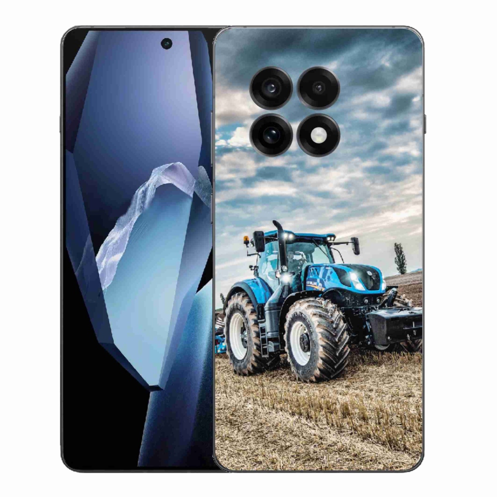Gélový kryt mmCase na One Plus 13R - traktor 2