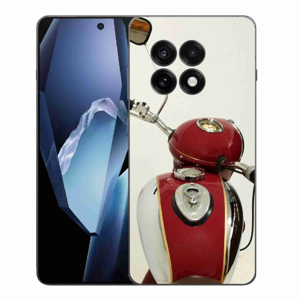 Gélový kryt mmCase na One Plus 13R - veterán