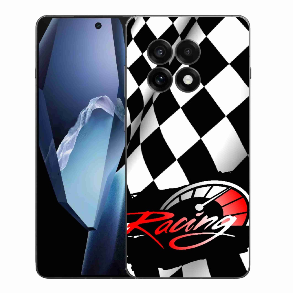 Gélový kryt mmCase na One Plus 13R - pretekanie