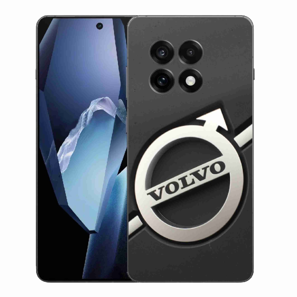 Gélový kryt mmCase na One Plus 13R - znak 1