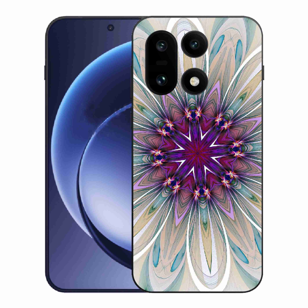 Gélový kryt mmCase na One Plus 15 - abstrakt 10