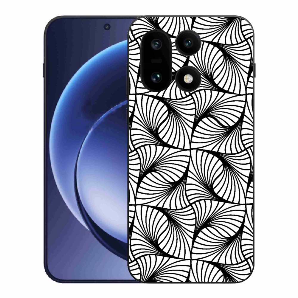 Gélový kryt mmCase na One Plus 15 - abstrakt 11