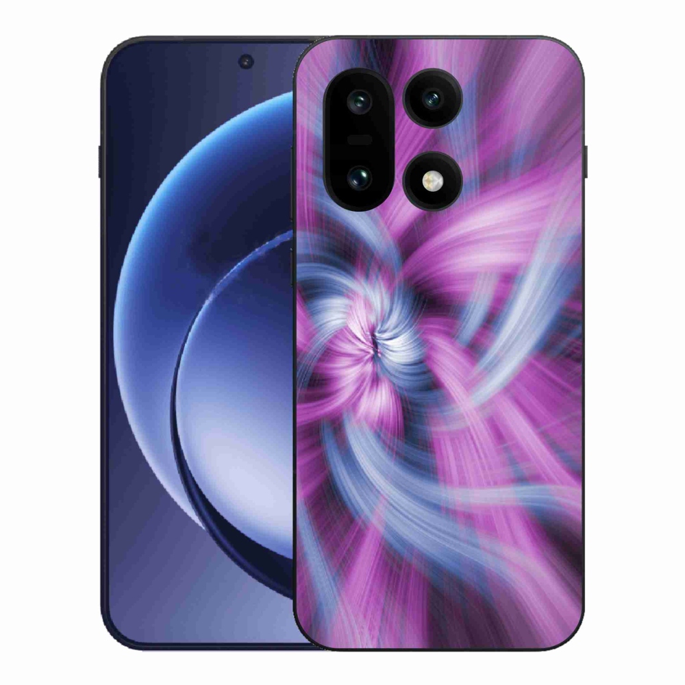 Gélový kryt mmCase na One Plus 15 - abstrakt 12